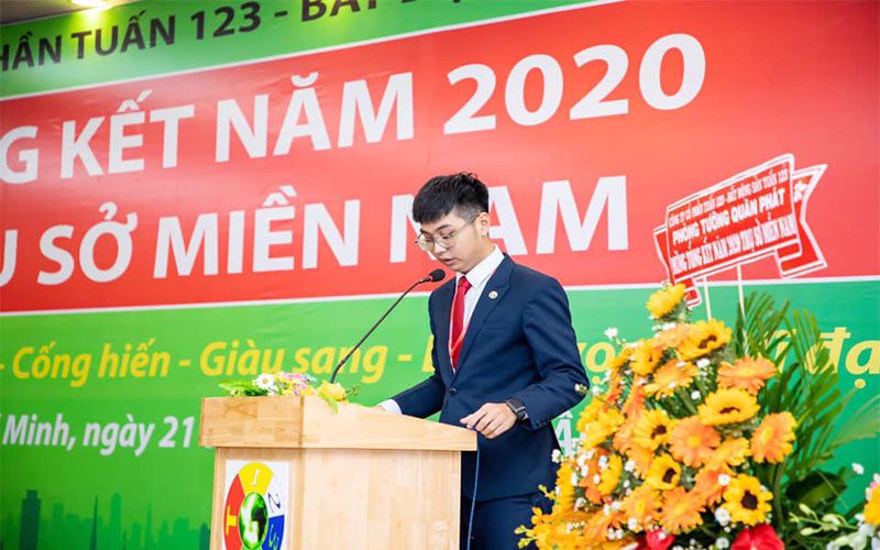Bản Tin Thời Sự Nội Bộ Tập Đoàn Tuấn 123 - Số 32-14/07/2021