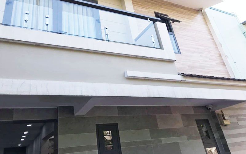 Bán nhà hẻm 560 Trường Chinh Tân Bình xe hơi đổ cửa giá rẻ