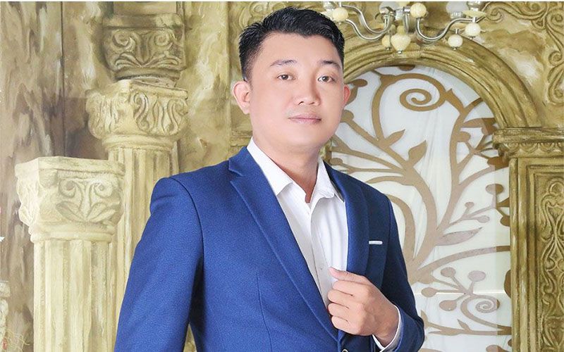 Khoá Đào Tạo Đăng Tin Toàn Diện Tập Đoàn Tuấn 123 Số 101
