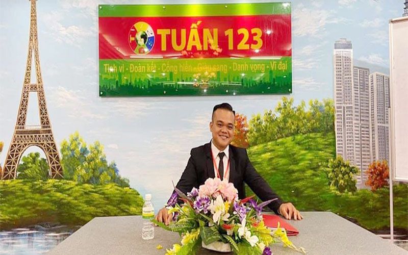 Khoá Đào Tạo Đăng Tin Toàn Diện Tập Đoàn Tuấn 123 Số 101