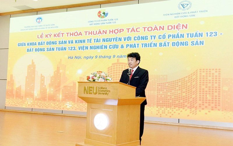 Thông Báo Lịch Đào Tạo Tại Tập Đoàn Tuấn 123 Số 94-04/09/2021