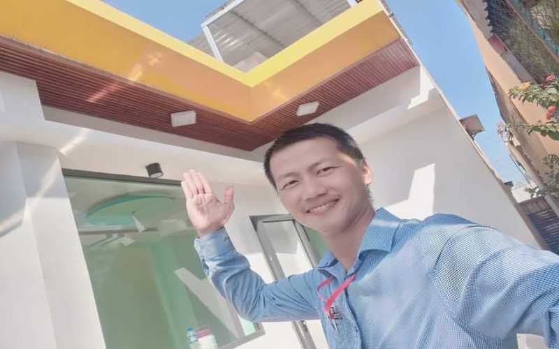 Tuấn 123 Tuyển Nhân Viên Kinh Doanh Bán Thời Gian Quận 8 Lương Cao