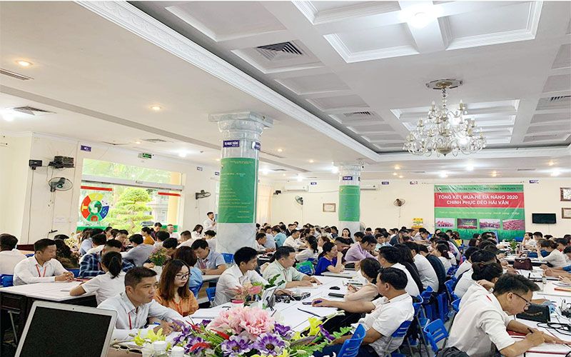 Tuấn 123 Tuyển Nhân Viên Kinh Doanh Bán Thời Gian Quận 8 Lương Cao