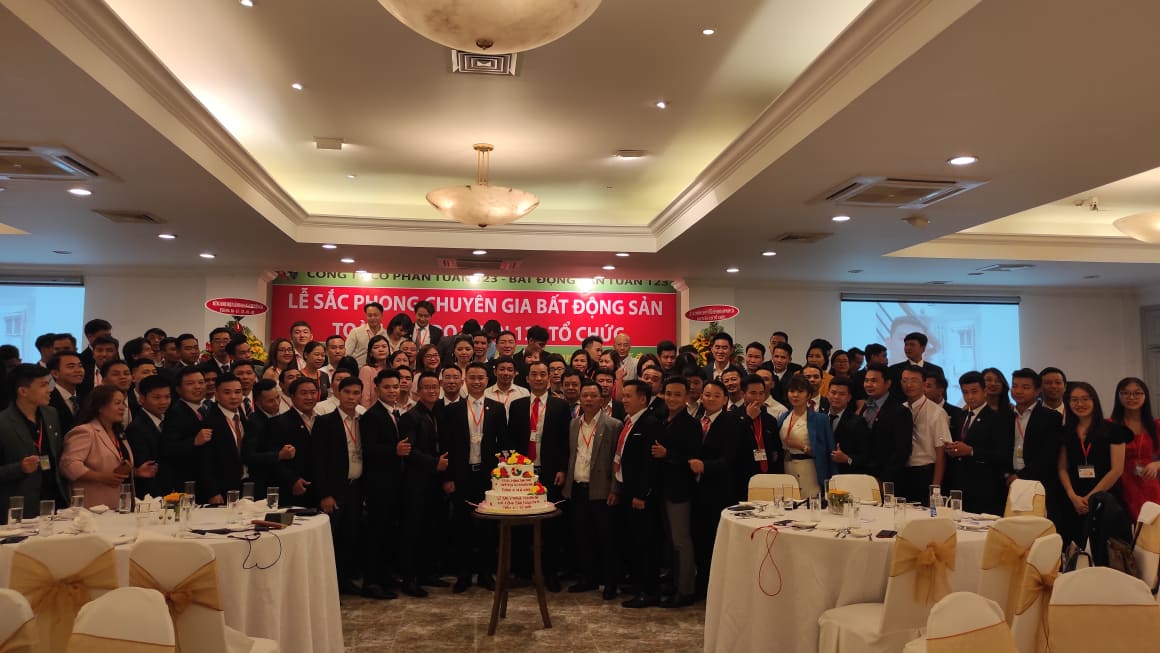 Tuấn 123 Tuyển Nhân Viên Kinh Doanh Bán Thời Gian Quận 2 Lương Cao