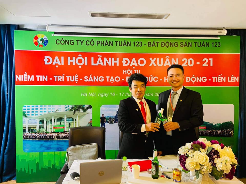 Tuấn 123 Tuyển Nhân Viên Kinh Doanh Bán Thời Gian Quận 2 Lương Cao