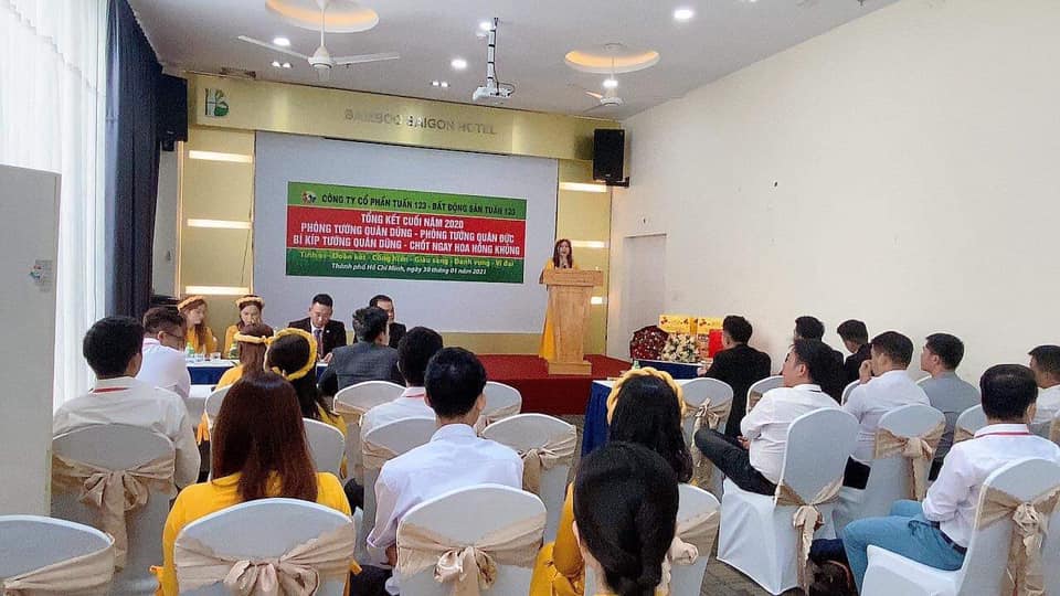 Tuấn 123 Tuyển Nhân Viên Kinh Doanh Bán Thời Gian Quận 2 Lương Cao