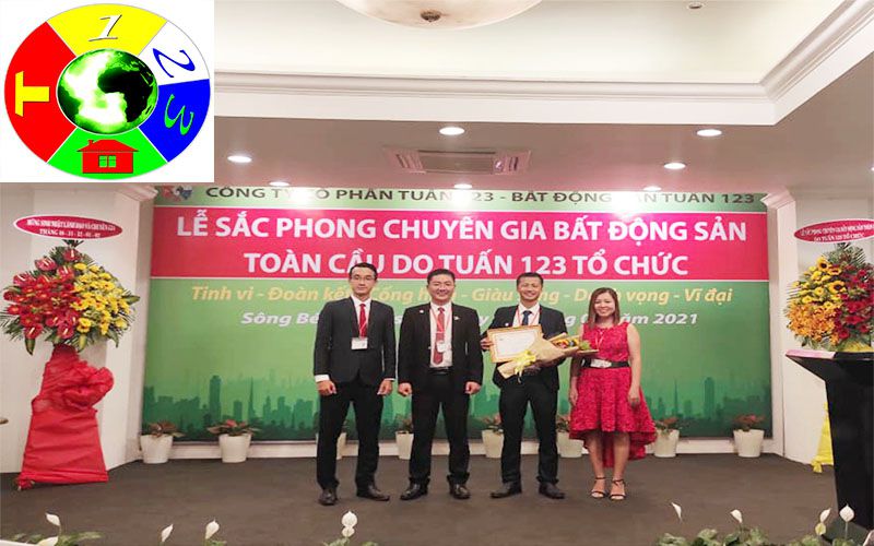 Tuấn 123 Tuyển Nhân Viên Kinh Doanh Bất Động Sản lương cao Quận 10