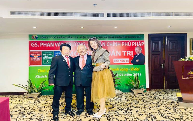 Tuấn 123 Tuyển Nhân Viên Kinh Doanh Bán Thời Gian Tân Phú Lương Cao