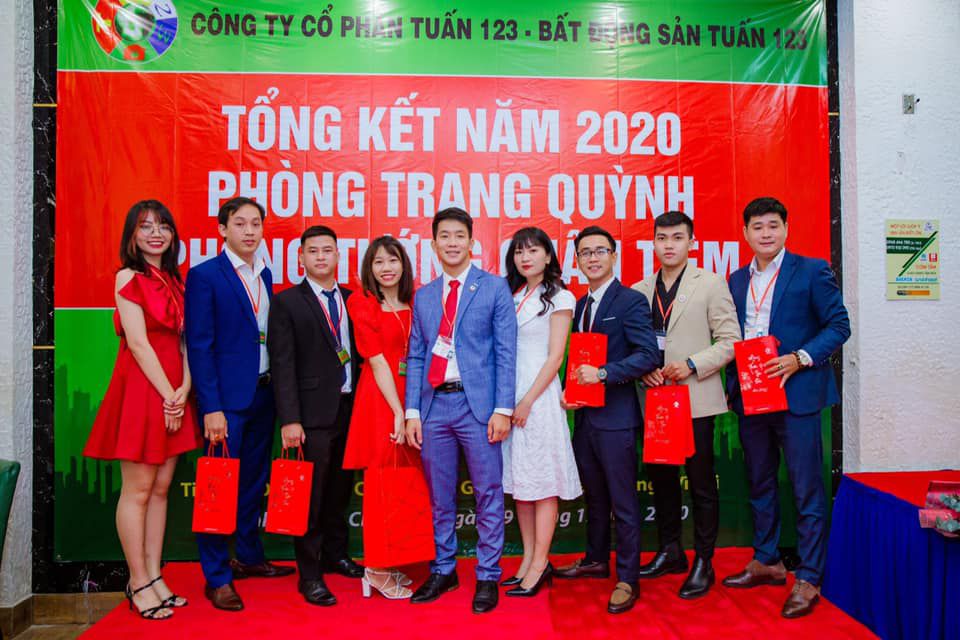 Bất Động Sản Tuấn 123 Nhận Ký Gửi Nhà Đất Bảo Mật Quận 1 Hồ Chí Minh