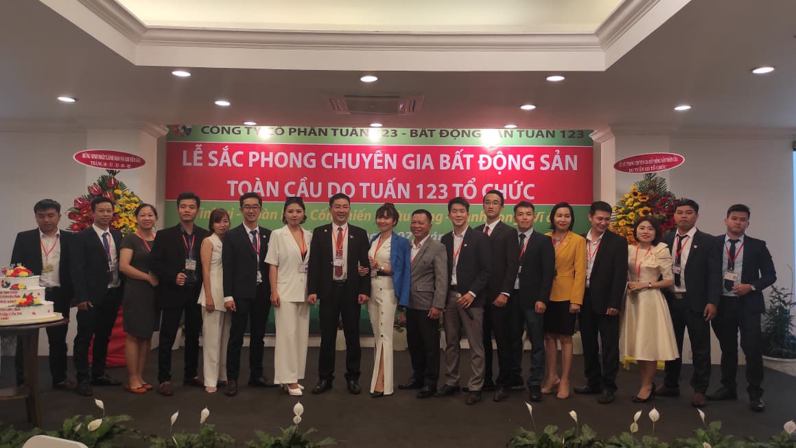 Bất Động Sản Tuấn 123 Nhận Ký Gửi Nhà Đất Bảo Mật Quận 4 Hồ Chí Minh
