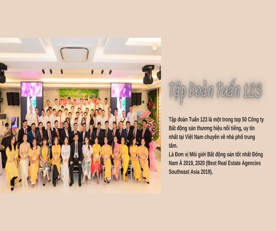 Bất Động Sản Tuấn 123 Nhận Ký Gửi Nhà Đất Bảo Mật Quận 6 Hồ Chí Minh