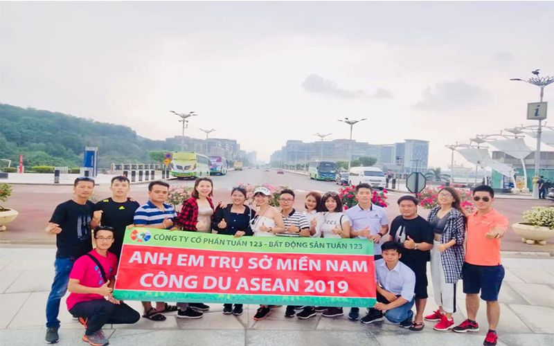 Bất Động Sản Tuấn 123 Nhận Ký Gửi Nhà Đất Thủ Đức