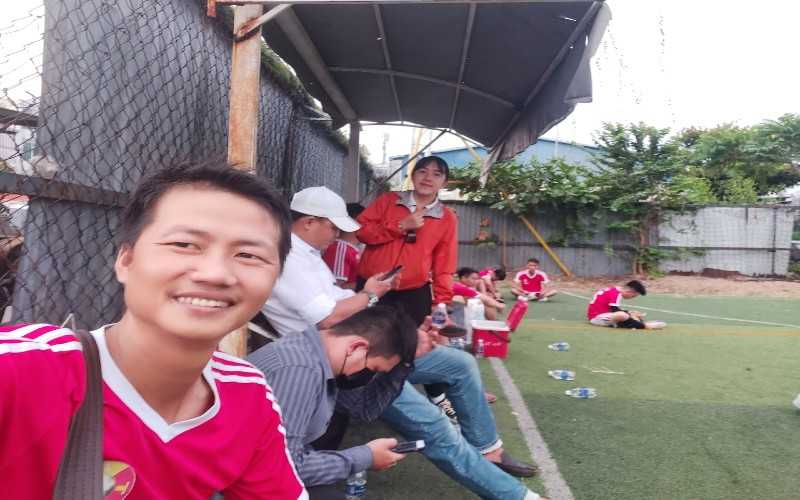 Các Hình Thức Giải Trí Ở Tập Đoàn Tuấn 123 – Thư Giãn Bất Cứ Lúc Nào