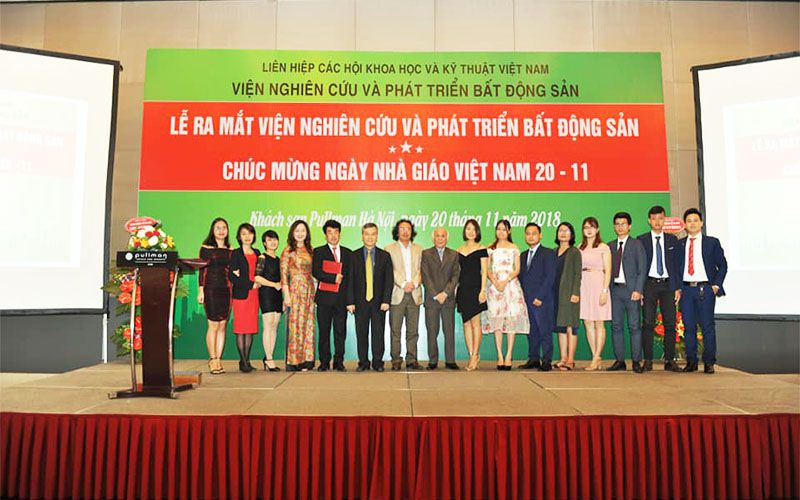Tập Đoàn Tuấn 123 – Bất Động Sản Tuấn 123 - Tốp 50 Thương Hiệu Uy Tín
