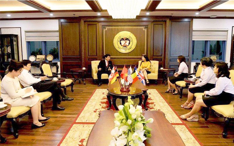 Tập Đoàn Tuấn 123 – Bất Động Sản Tuấn 123 - Tốp 50 Thương Hiệu Uy Tín