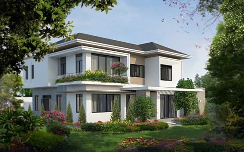 Kiến Thức Xây Dựng - 6 Bước Cơ Bản Cần Làm Rõ Trước Khi Xây Nhà
