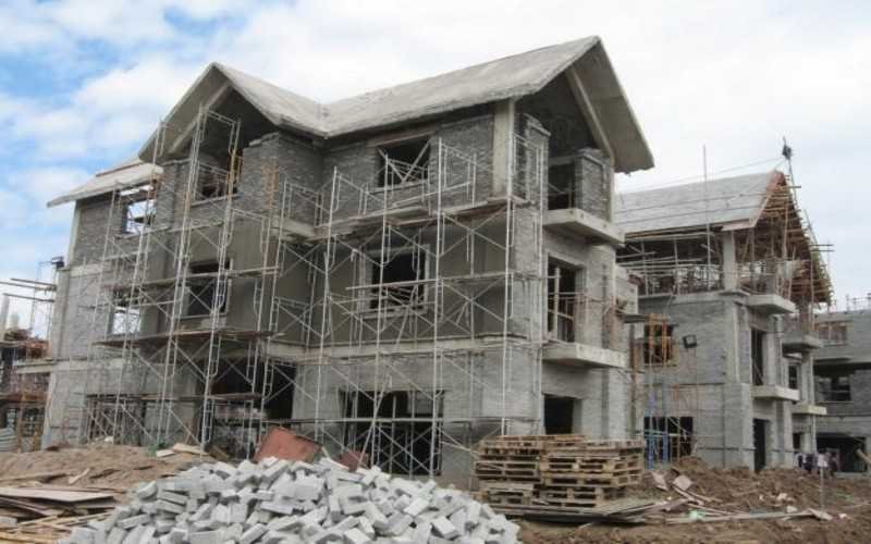 Kiến Thức Xây Dựng - 6 Bước Cơ Bản Cần Làm Rõ Trước Khi Xây Nhà