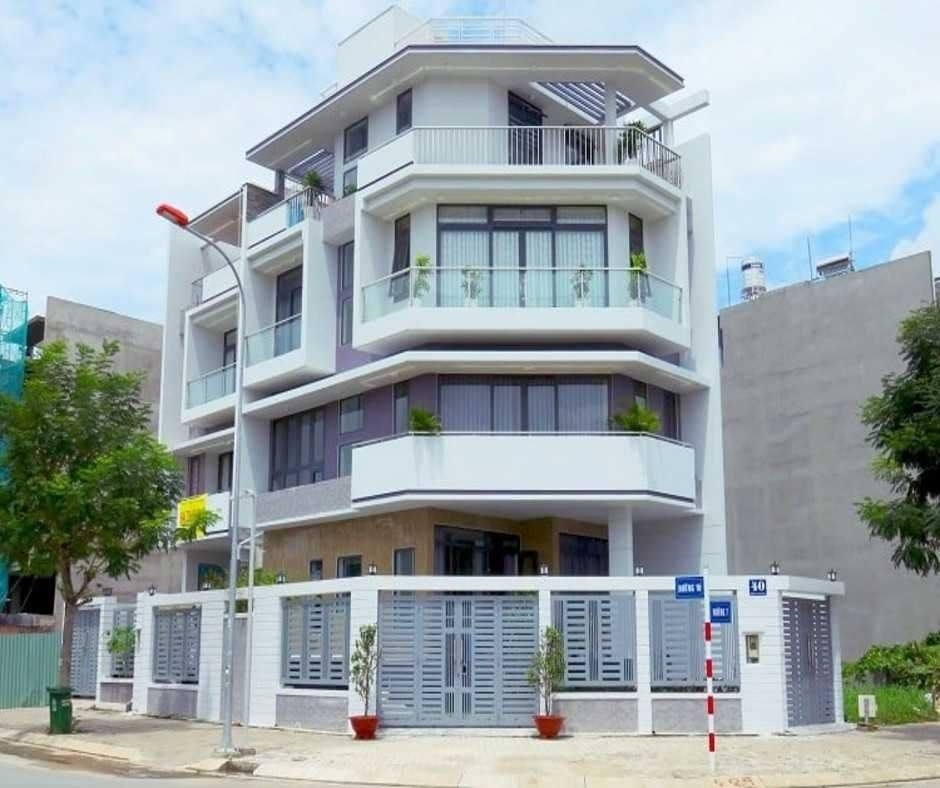 Kiến Thức Xây Dựng – 6 Bước Cơ Bản Cần Làm Rõ Trước Khi Xây Nhà