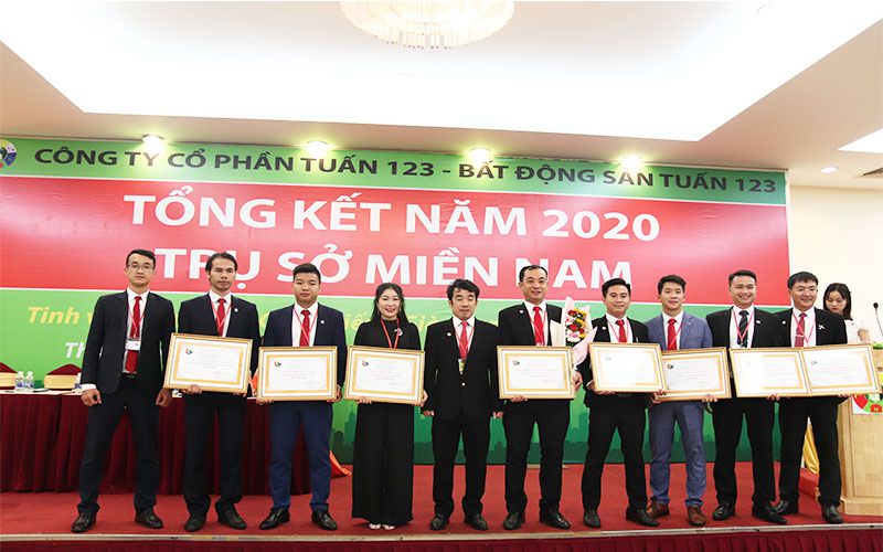 Tuấn 123 Tuyển Nhân Viên Marketing Chưa Có Kinh Nghiệm Tại Hồ Chí Minh