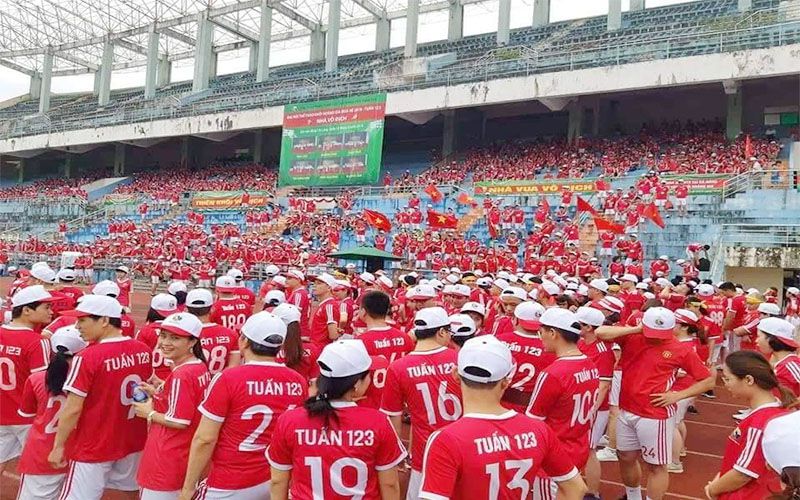 Tuấn 123 Tuyển Nhân Viên Marketing Chưa Có Kinh Nghiệm Tại Hồ Chí Minh