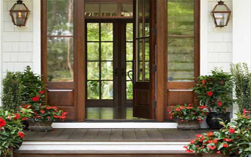Những Điều Kiêng Kỵ Trong Phong Thủy Cửa Chính Và Cách Khắc Phục
