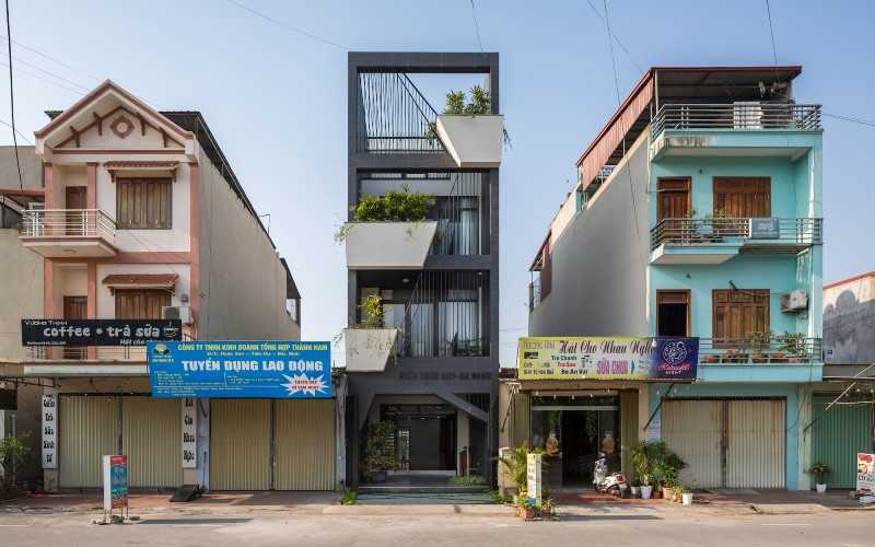 Phong Thủy Về Hướng Nhà Ở Tuổi Hợp Hướng Cần Lưu Ý