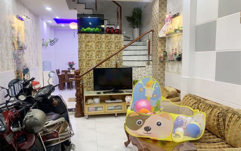 Phong Thủy Về Hướng Nhà Ở Tuổi Hợp Hướng Cần Lưu Ý