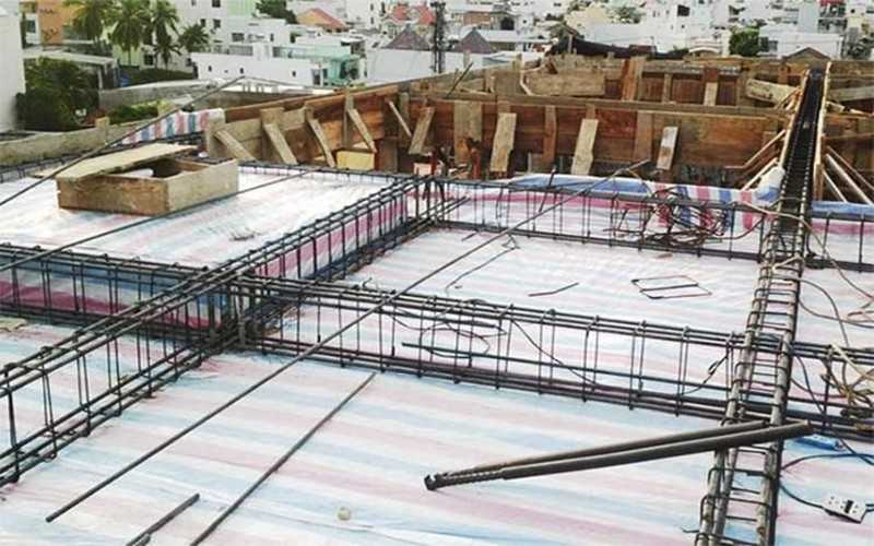 Quy Trình Làm Móng Nhà Và Những Cách Làm Móng Nhà Chắc Chắn