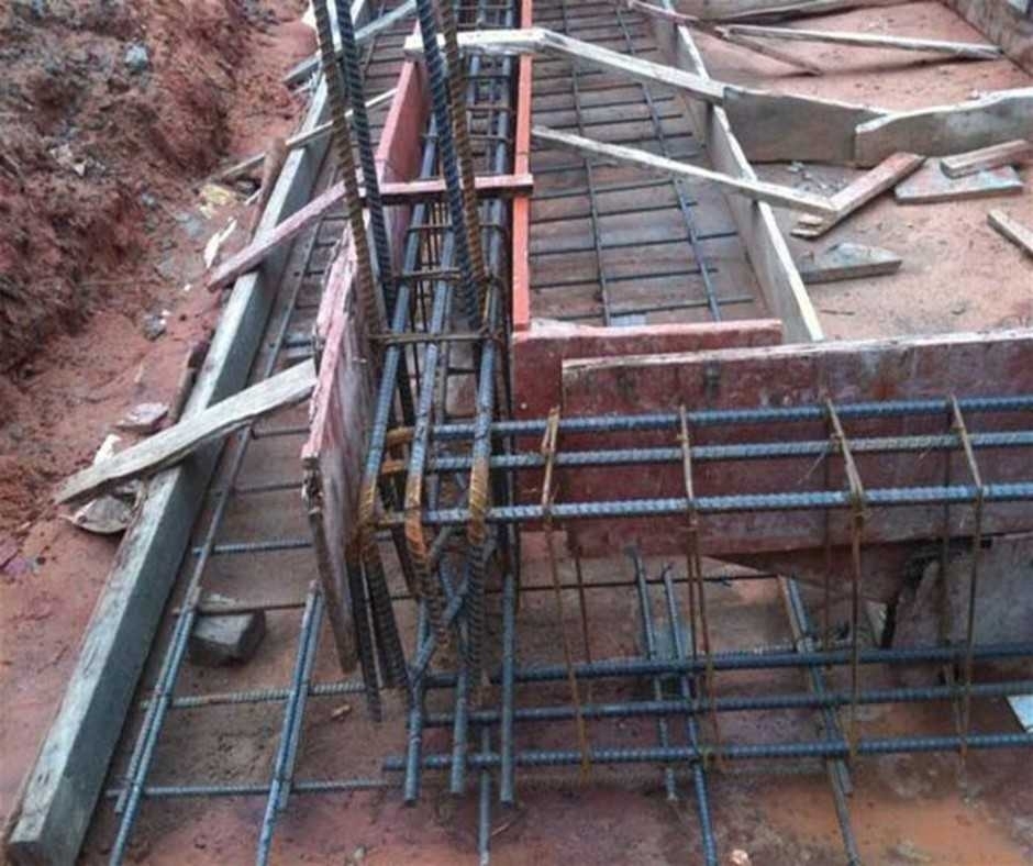 Quy Trình Làm Móng Nhà Và Những Cách Làm Móng Nhà Chắc Chắn