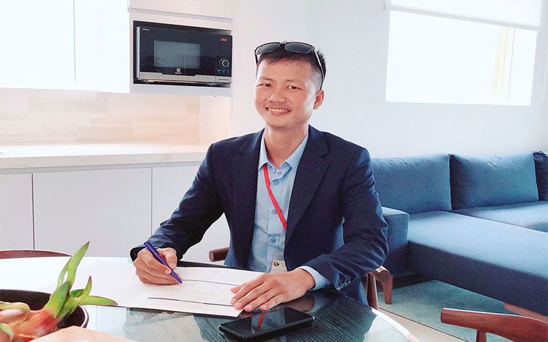 Tập Đoàn Tuấn 123 Tuyển Dụng Nhân Viên Kinh Doanh Và Ký Gửi BĐS Uy Tín