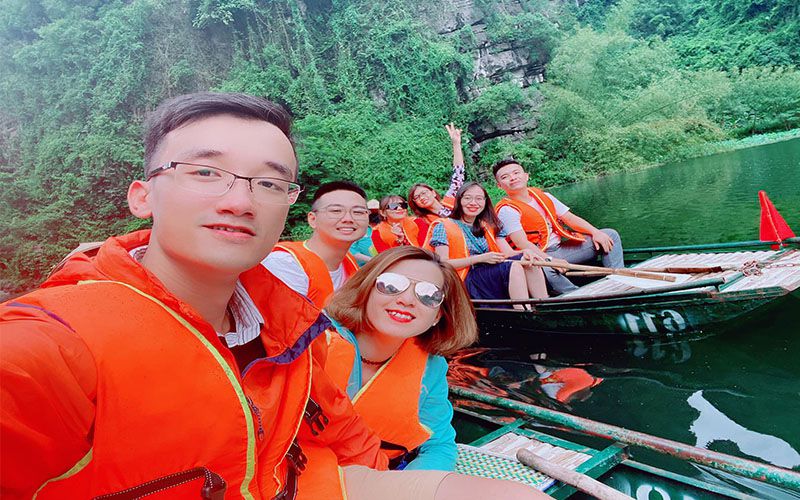 Tập Đoàn Tuấn 123 Tuyển Dụng Thư Ký Cấp Cao Làm Việc Tại Hồ Chí Minh