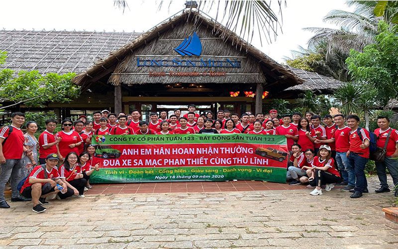 Tuấn 123 Tuyển Nhân Viên Kinh Doanh Bán Thời Gian Quận 5 Lương Cao