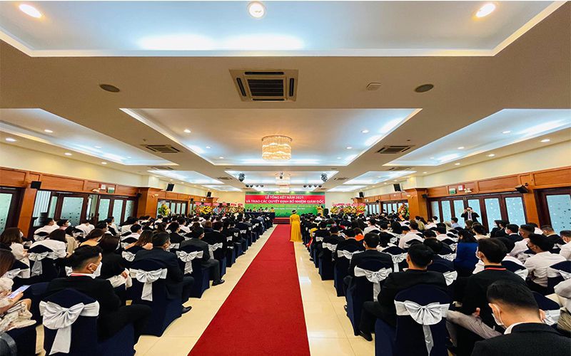 Tập Đoàn Tuấn 123 Tuyển Nhân Viên Bán Thời Gian Kinh Doanh Bất Động Sản Quận 9