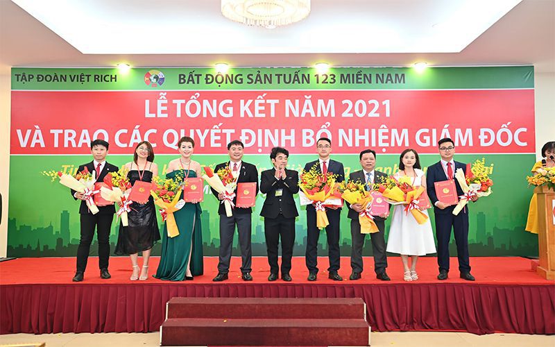 Tập Đoàn Tuấn 123 Tuyển Nhân Viên Bán Thời Gian Kinh Doanh Bất Động Sản Quận 9