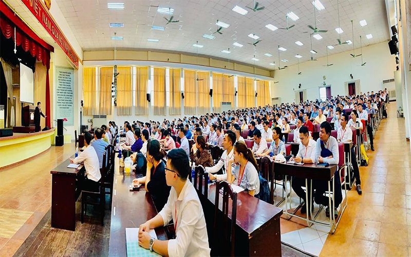 Tập Đoàn Tuấn 123 Tuyển Nhân Viên Kinh Doanh Bán Nhà Thổ Cư