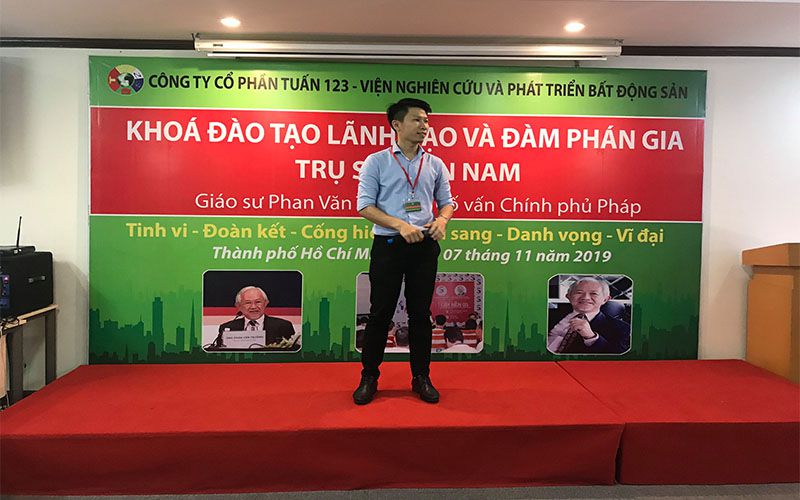 Bản Tin Thời Sự Nội Bộ Tập Đoàn Tuấn 123 - Số 91-21/09/2021
