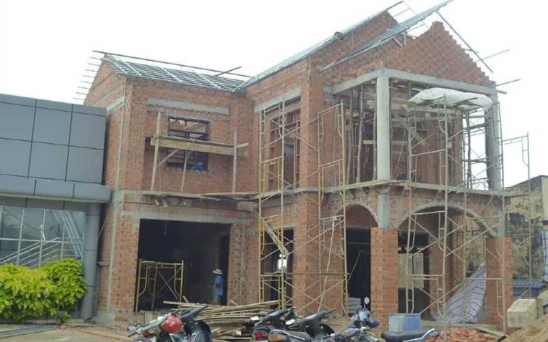 Tổng Hợp Các Chi Phí Cần Thiết Cho Việc Xây Nhà Chính Xác Và Chi Tiết