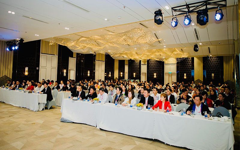 Tuấn 123 Đào Tạo Lãnh Đạo Và Đàm Phán Gia Tại Đà Lạt