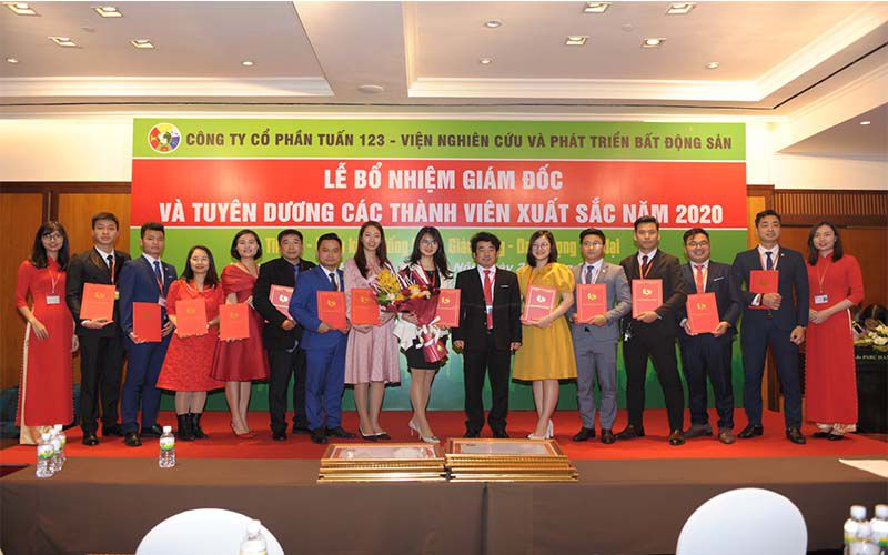 Tuấn 123 Tuyển Dụng Cộng Tác Viên Bán Thời Gian Kinh Doanh Bất Động Sản Quận 10