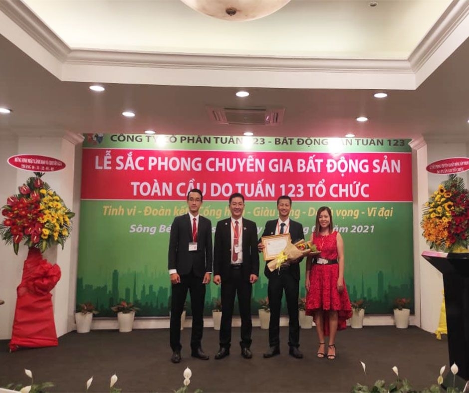 Tuấn 123 Tuyển Nhân Viên Kinh Doanh Bán Thời Gian Tân Phú Lương Cao
