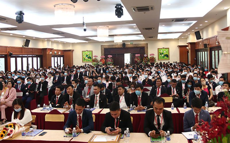 Tuyển Cộng Tác Viên Bán Thời Gian Kinh Doanh Bất Động Sản Tại Nhà