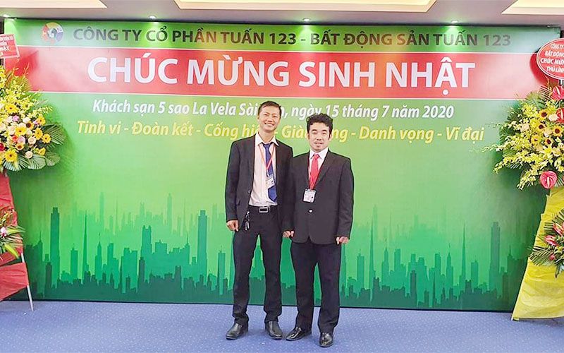Tuyển Cộng Tác Viên Bán Thời Gian Kinh Doanh Bất Động Sản Tại Nhà