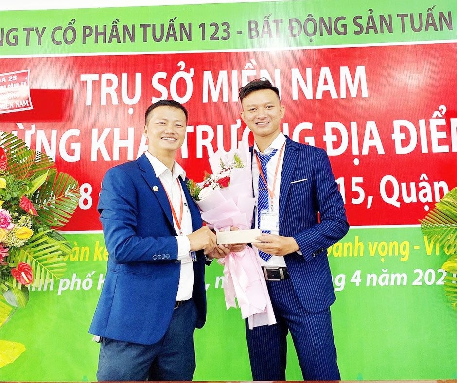 Tuyển Cộng Tác Viên Bán Thời Gian Kinh Doanh Bất Động Sản