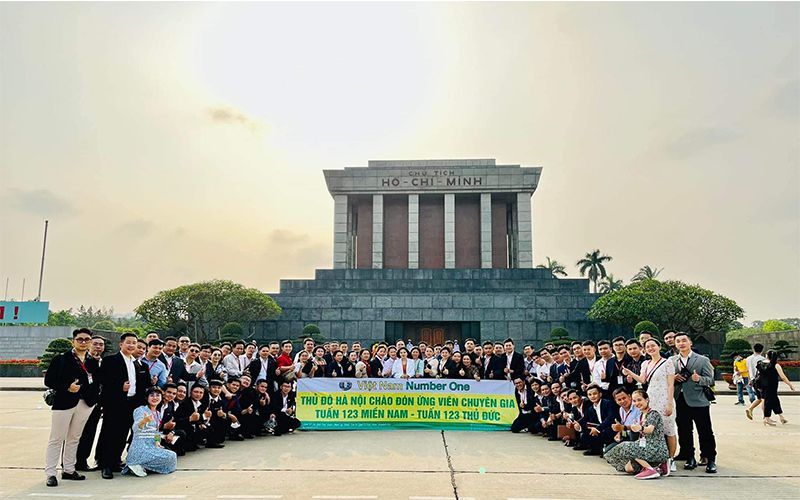 Tuyển Dụng Cộng Tác Viên Bán Thời Gian Kinh Doanh Bất Động Sản Thủ Đức
