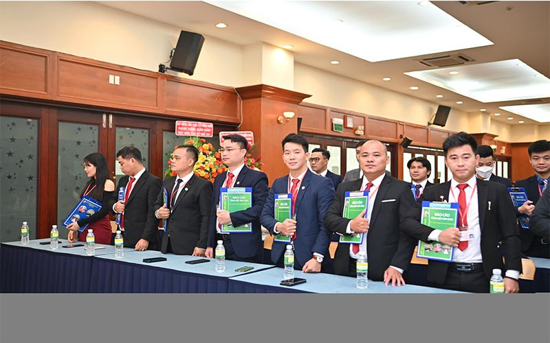 Tuyển Dụng Cộng Tác Viên Bán Thời Gian Kinh Doanh Bất Động Sản Thủ Đức