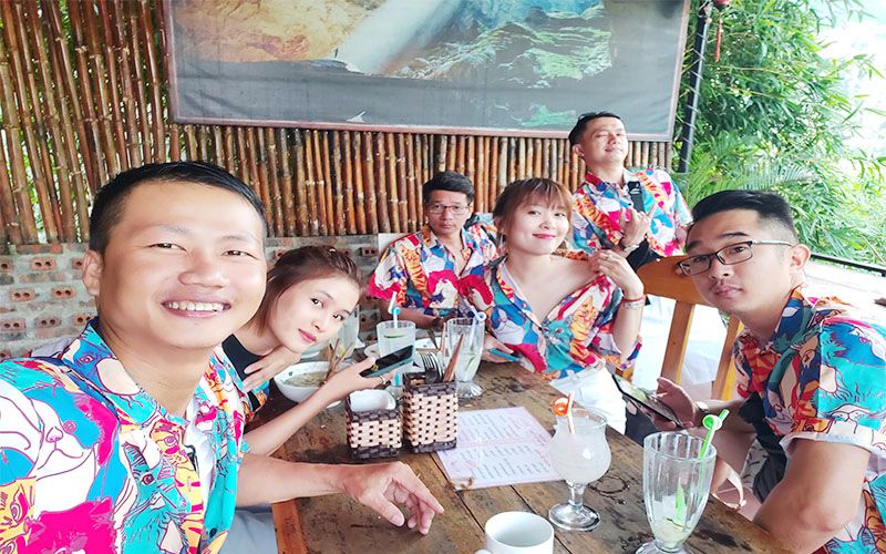 Tập Đoàn Tuấn 123 Tuyển Dụng Việc Làm Thêm Sinh Viên Vừa Học Vừa Làm