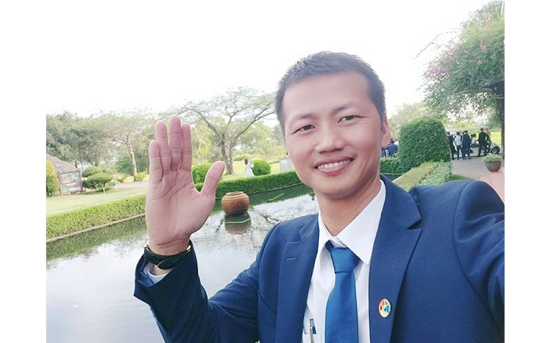 Tập Đoàn Tuấn 123 Tuyển Dụng Việc Làm Thêm Sinh Viên Vừa Học Vừa Làm
