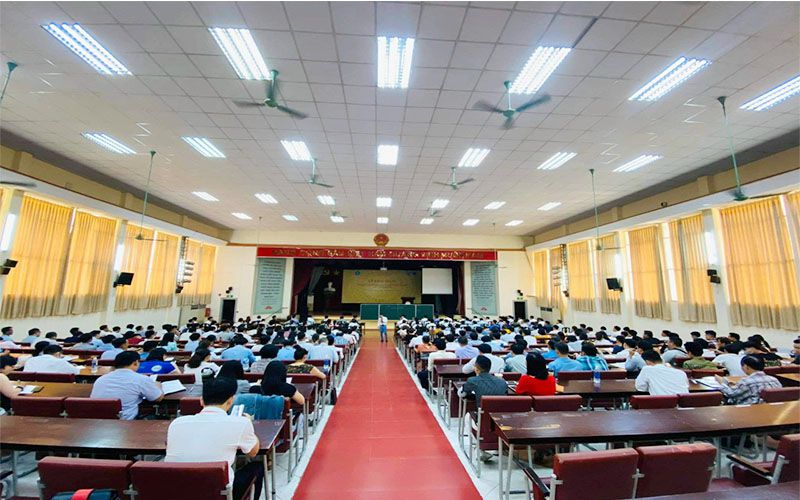 Tập Đoàn Tuấn 123 Tuyển Dụng Việc Làm Thêm Sinh Viên Vừa Học Vừa Làm