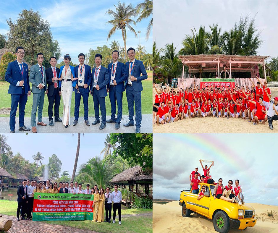 Tuấn 123 Tuyển Dụng Trưởng phòng Kinh doanh Bất Động Sản Hồ Chí Minh