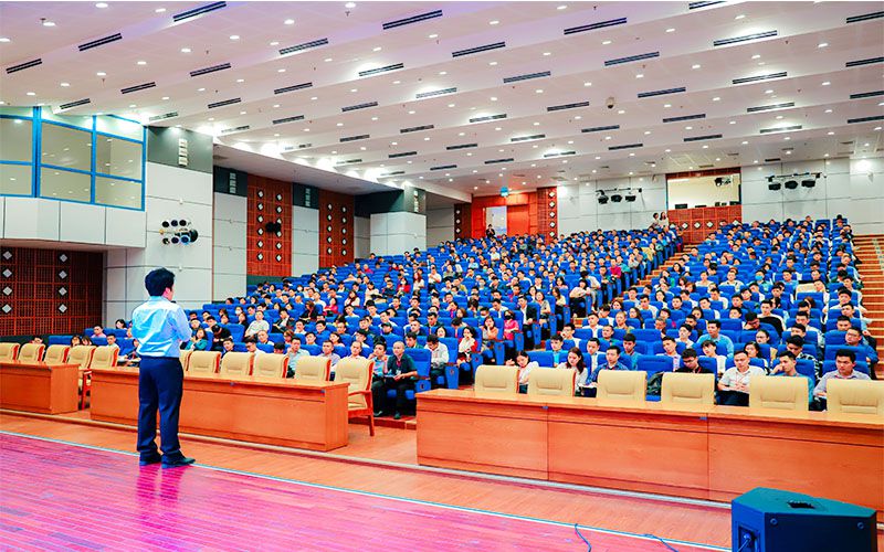 Tuyển Dụng Việc Làm Thời Gian Linh Hoạt Được Đào Tạo Trực Tuyến